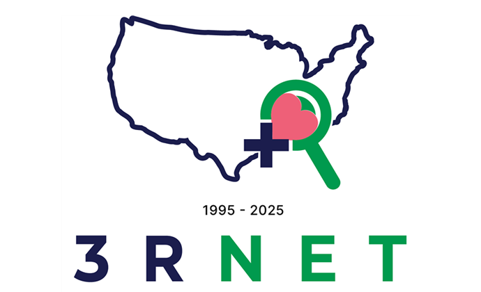 Catching up with 3RNET's Longest Member, New Mexico Health Resources