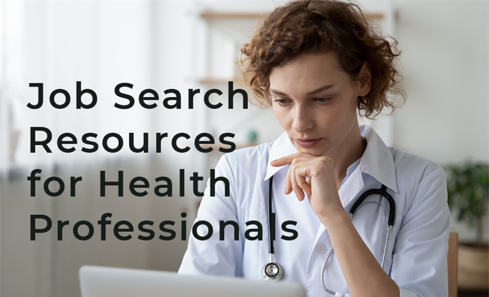 Your Guide to a Career in Safety Net Healthcare