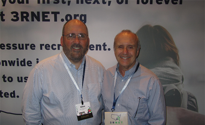 Don Pathman: 2026 Moskol Leadership Award Recipient